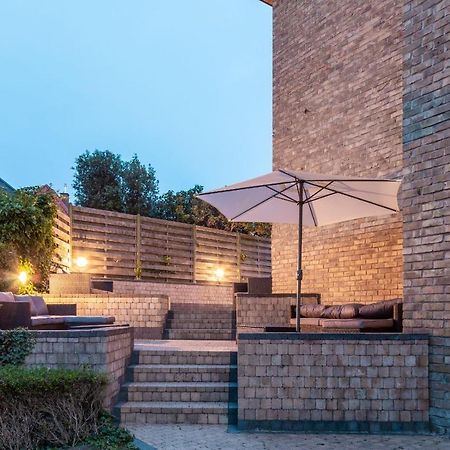 Villa Mercator - Nieuwpoort-Bad Exteriör bild